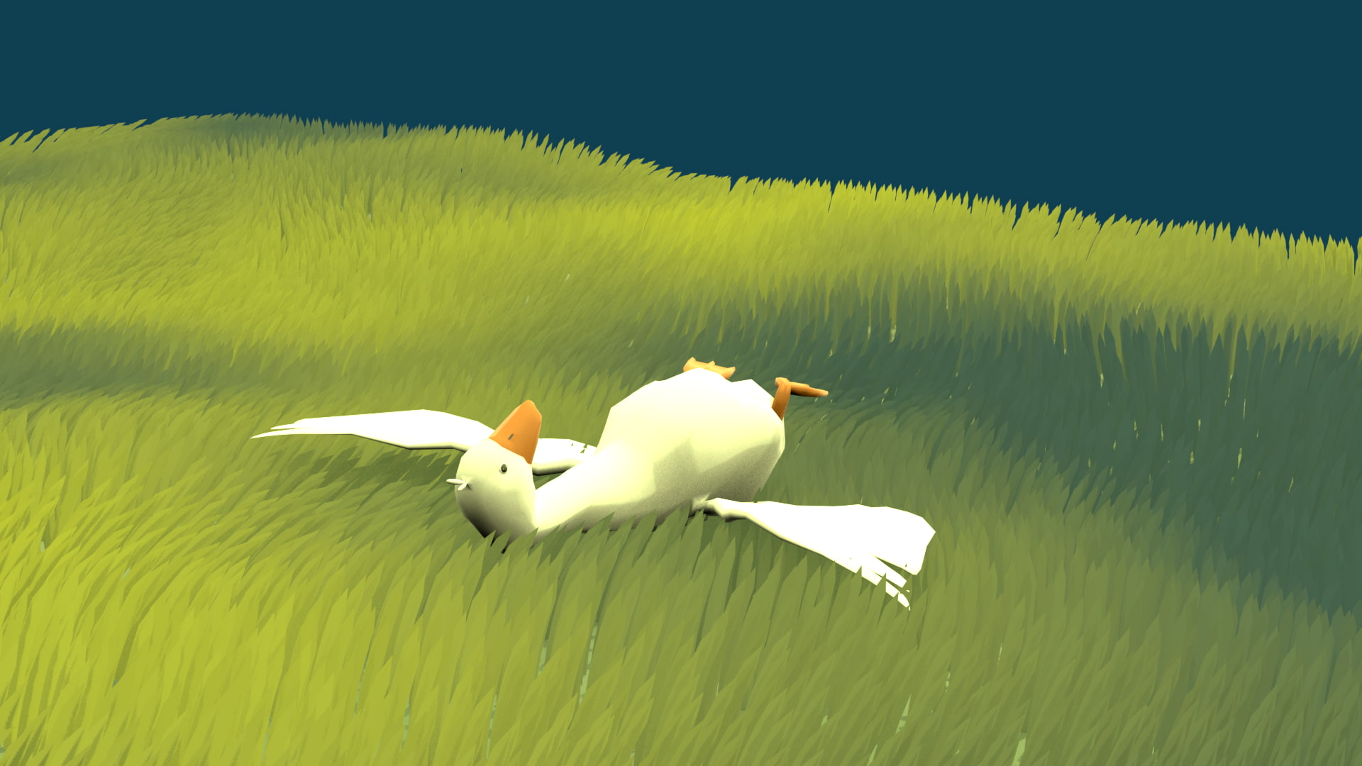 Placeholder gans
