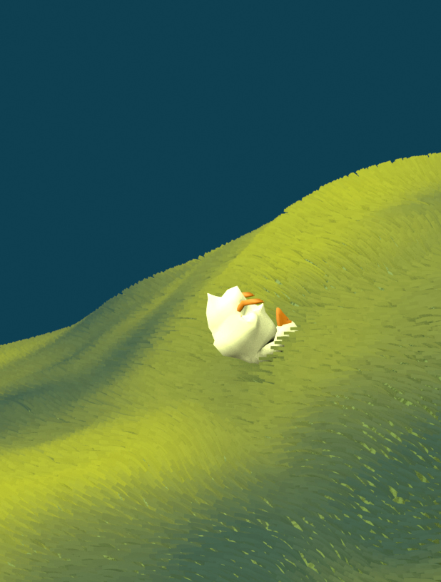 Testbild