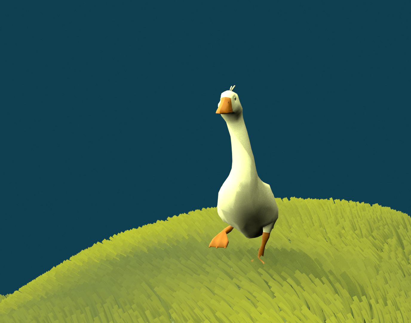 Testbild